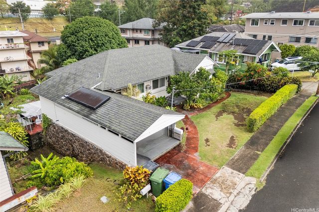 1718 Lewalani Drive, Honolulu, HI 96822