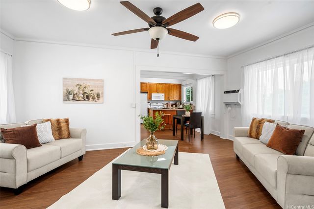 1718 Lewalani Drive, Honolulu, HI 96822