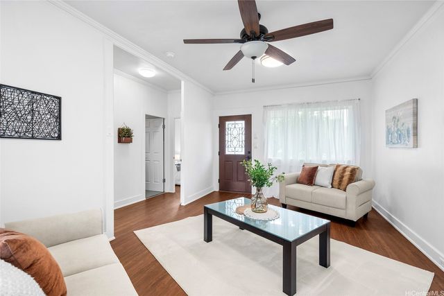 1718 Lewalani Drive, Honolulu, HI 96822