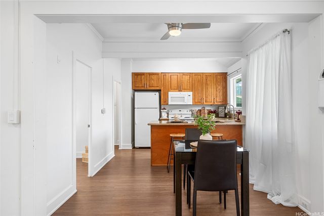 1718 Lewalani Drive, Honolulu, HI 96822