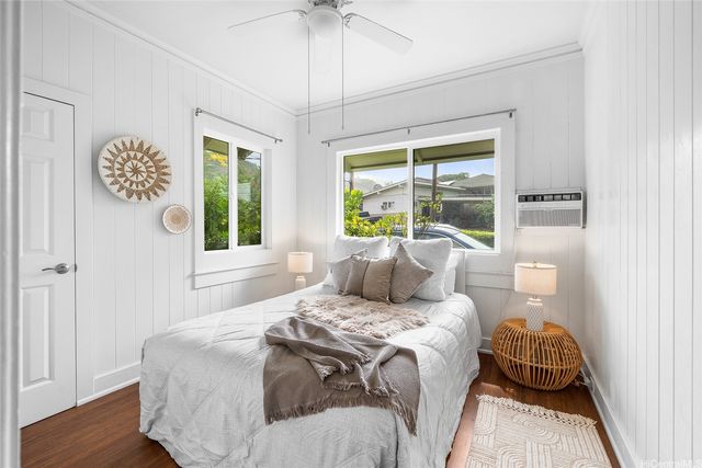 1718 Lewalani Drive, Honolulu, HI 96822