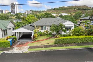 1718 Lewalani Drive, Honolulu, HI 96822