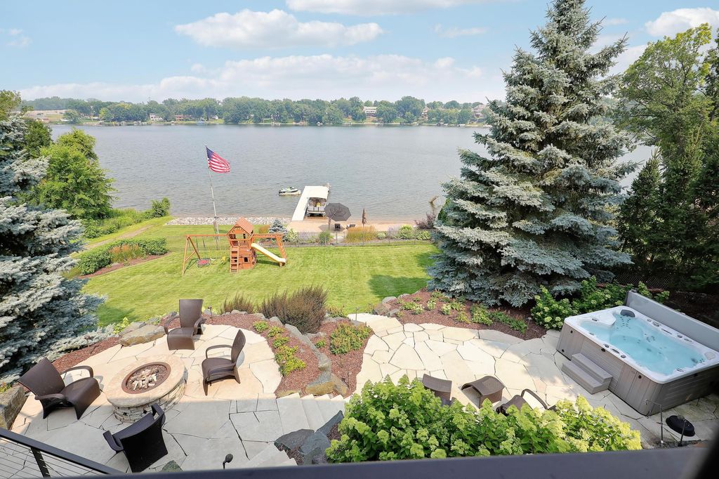 7998 Ithaca Lane N, Maple Grove, MN 55311 — exterior