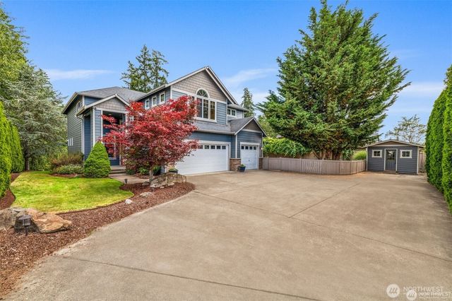 30910 133rd Avenue SE, Auburn, WA 98092