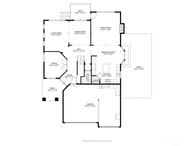 30910 133rd Avenue SE, Auburn, WA 98092