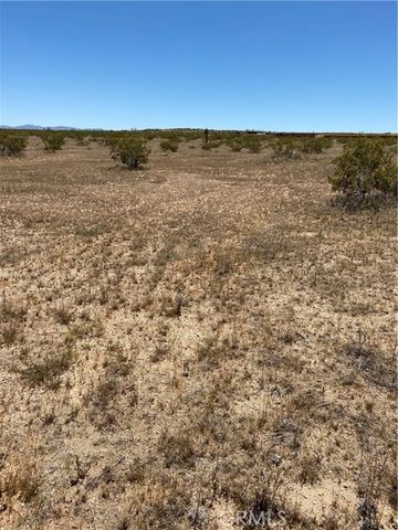 0 Fetlock, Landers, CA 92285