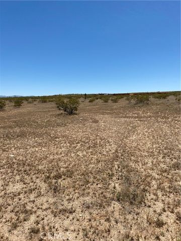 0 Fetlock, Landers, CA 92285