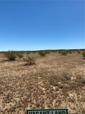 0 Fetlock, Landers, CA 92285