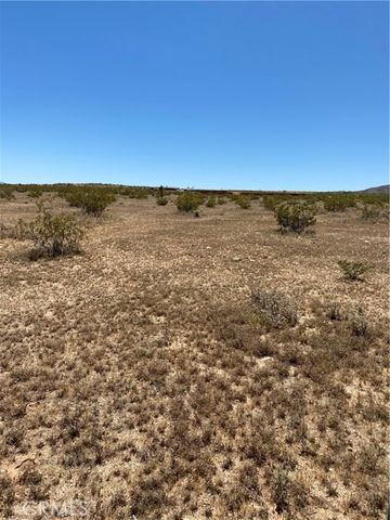 0 Fetlock, Landers, CA 92285