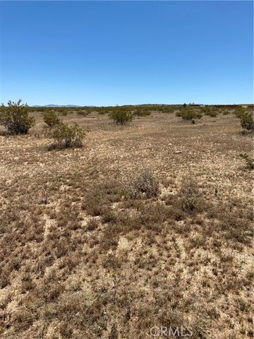 0 Fetlock, Landers, CA 92285