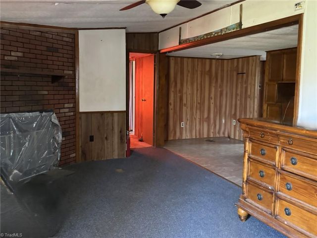 2023 Benaja Road, Reidsville, NC 27320