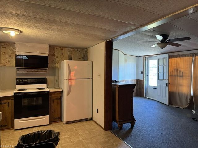 2023 Benaja Road, Reidsville, NC 27320