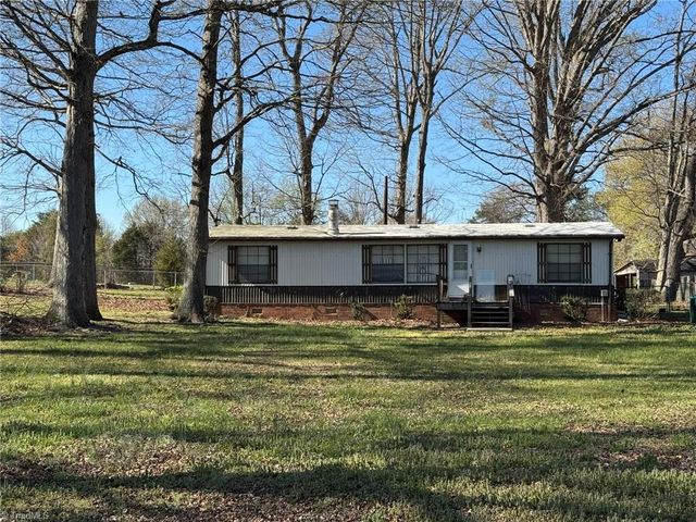 2023 Benaja Road, Reidsville, NC 27320