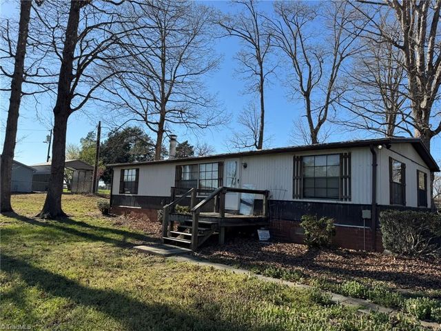 2023 Benaja Road, Reidsville, NC 27320