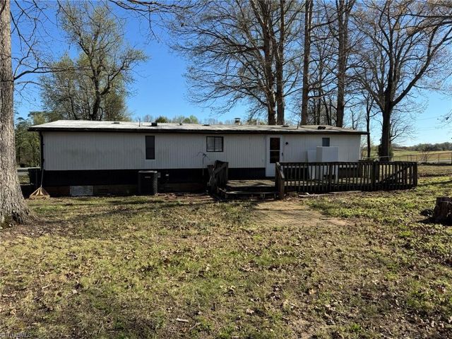 2023 Benaja Road, Reidsville, NC 27320