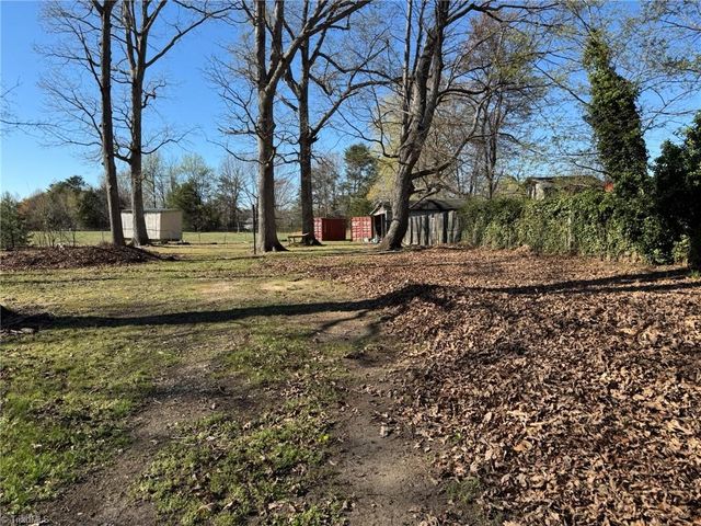 2023 Benaja Road, Reidsville, NC 27320