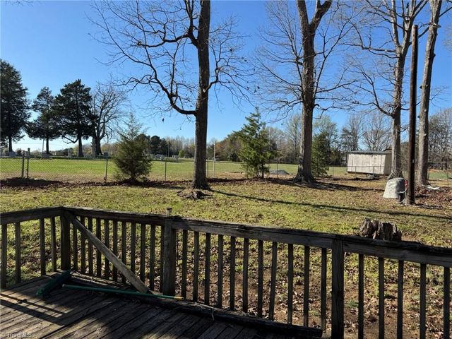 2023 Benaja Road, Reidsville, NC 27320