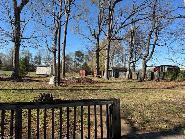 2023 Benaja Road, Reidsville, NC 27320