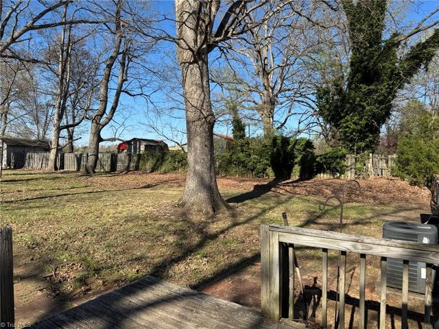 2023 Benaja Road, Reidsville, NC 27320