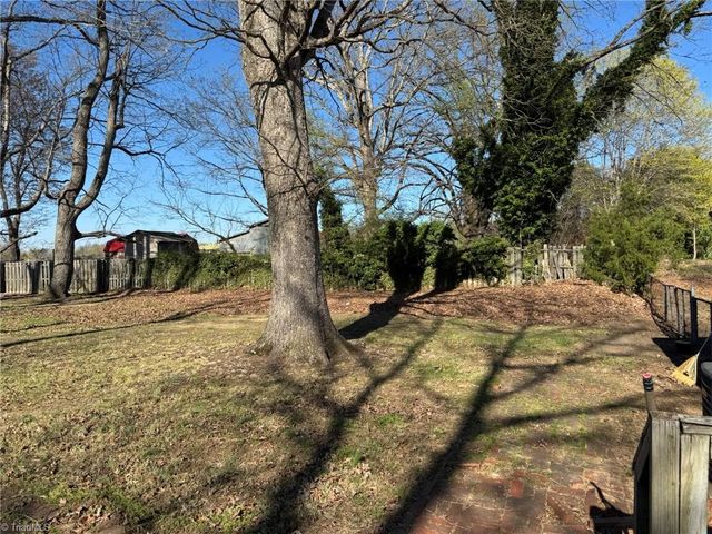 2023 Benaja Road, Reidsville, NC 27320