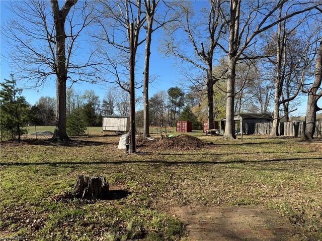 2023 Benaja Road, Reidsville, NC 27320