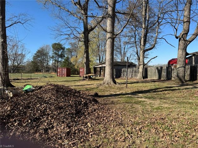 2023 Benaja Road, Reidsville, NC 27320