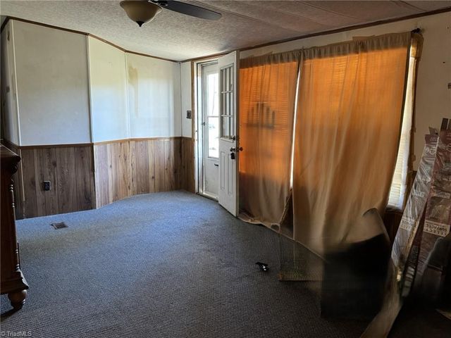 2023 Benaja Road, Reidsville, NC 27320