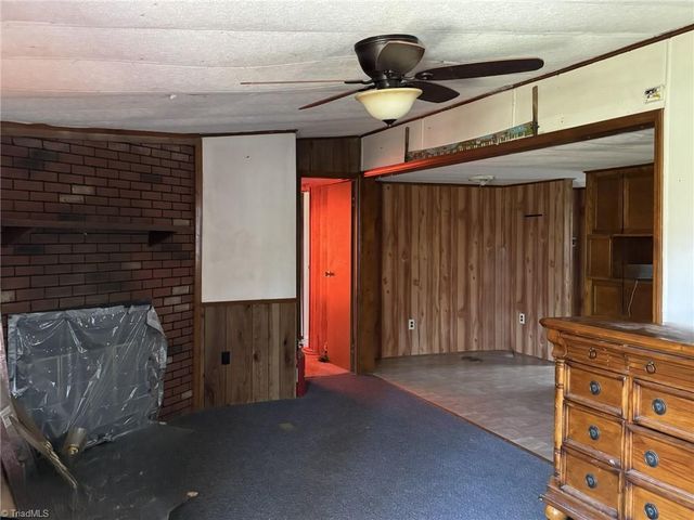 2023 Benaja Road, Reidsville, NC 27320