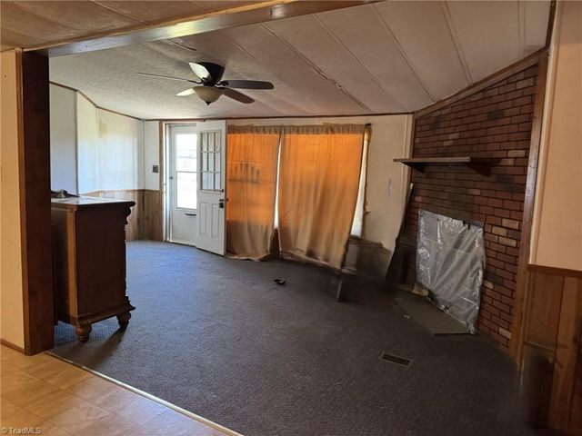 2023 Benaja Road, Reidsville, NC 27320