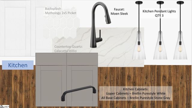 107 Halowell Lane, Travelers Rest, SC 29690