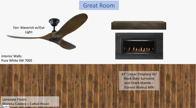 107 Halowell Lane, Travelers Rest, SC 29690