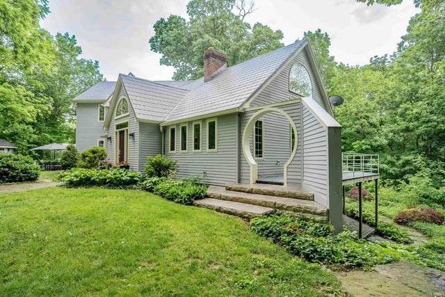 3533 E SR 114, Roanoke, IN 46783