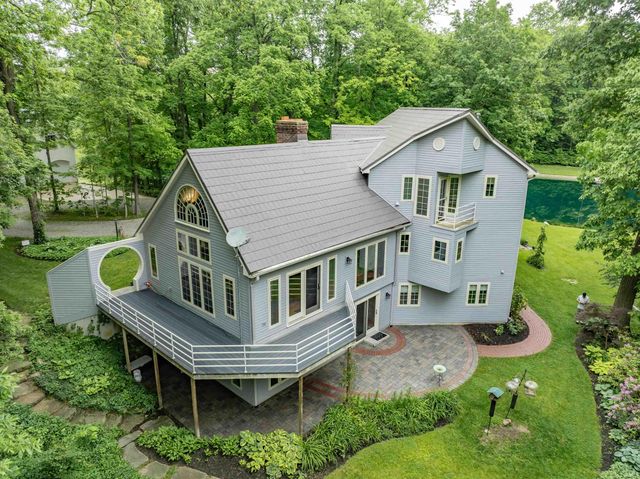 3533 E SR 114, Roanoke, IN 46783