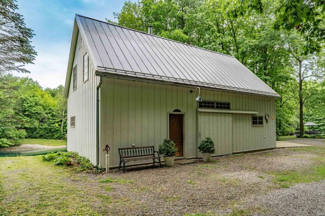 3533 E SR 114, Roanoke, IN 46783
