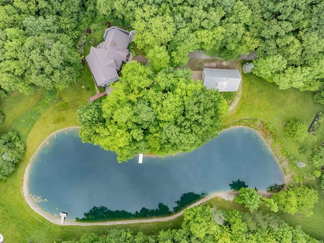 3533 E SR 114, Roanoke, IN 46783