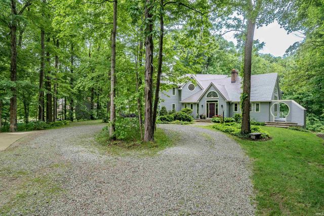 3533 E SR 114, Roanoke, IN 46783