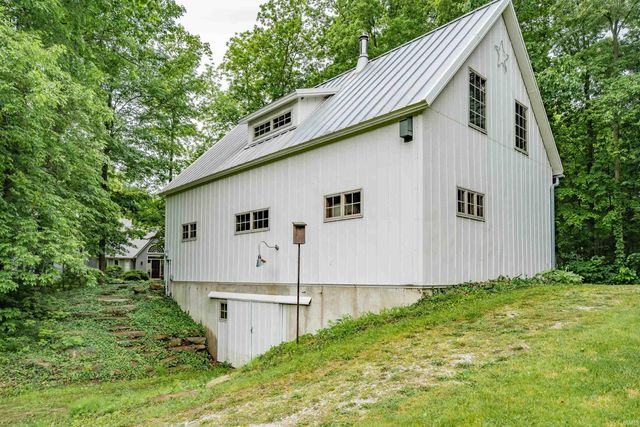 3533 E SR 114, Roanoke, IN 46783
