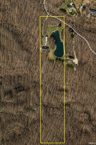 3533 E SR 114, Roanoke, IN 46783