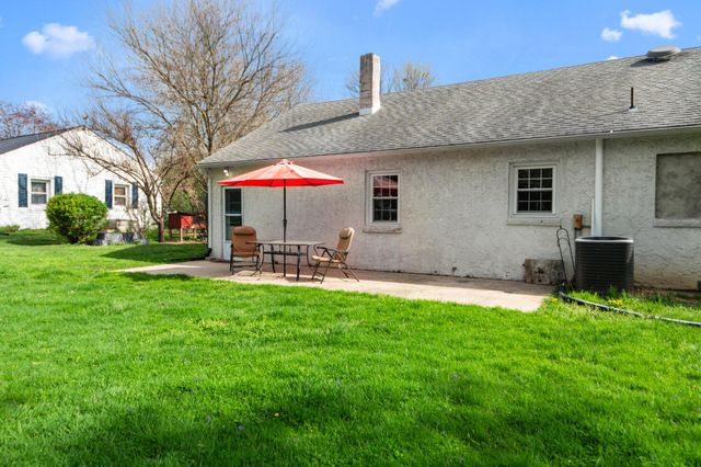 1416 HORSESHOE PIKE, Glenmoore, PA 19343