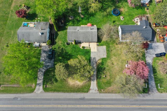 1416 HORSESHOE PIKE, Glenmoore, PA 19343