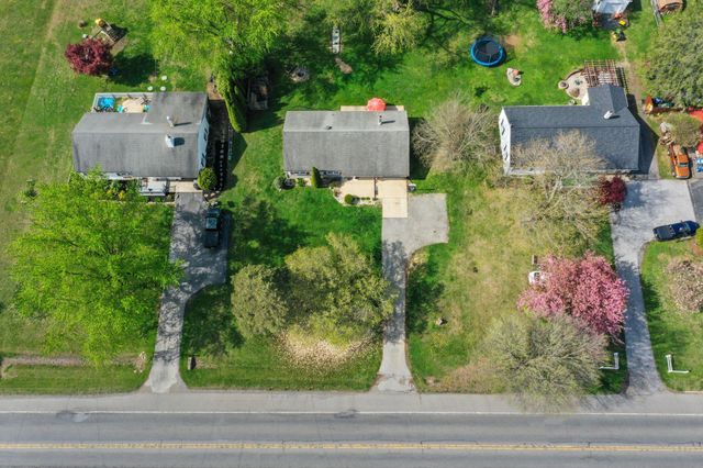 1416 HORSESHOE PIKE, Glenmoore, PA 19343