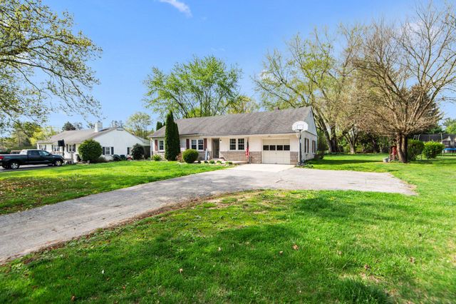 1416 HORSESHOE PIKE, Glenmoore, PA 19343