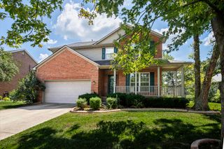 204 Locust Grove Way, Versailles, KY 40383