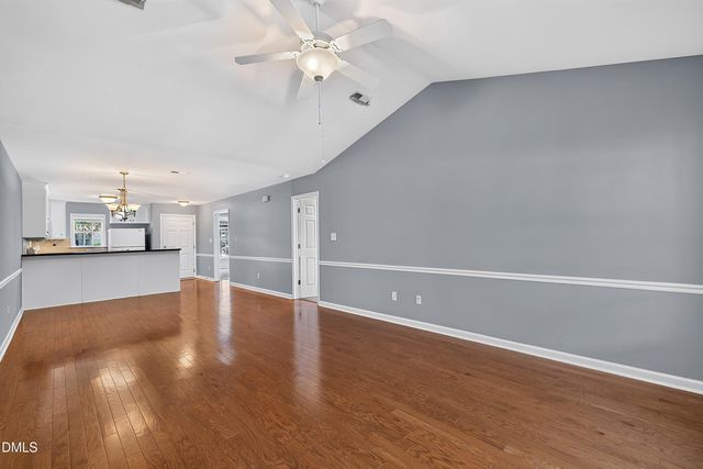 585 Pinecroft Drive, Clayton, NC 27520