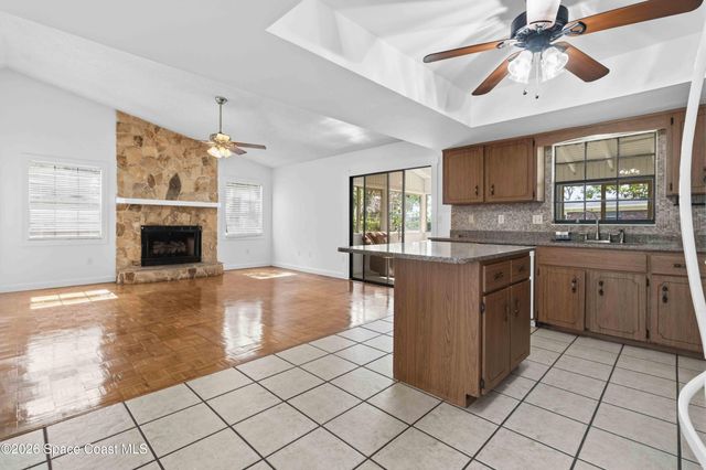 2595 White Oak Drive, Titusville, FL 32780