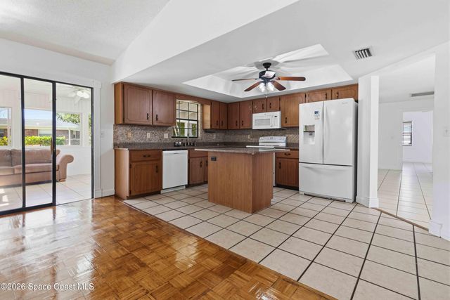 2595 White Oak Drive, Titusville, FL 32780