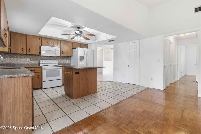 2595 White Oak Drive, Titusville, FL 32780