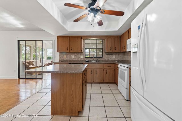 2595 White Oak Drive, Titusville, FL 32780