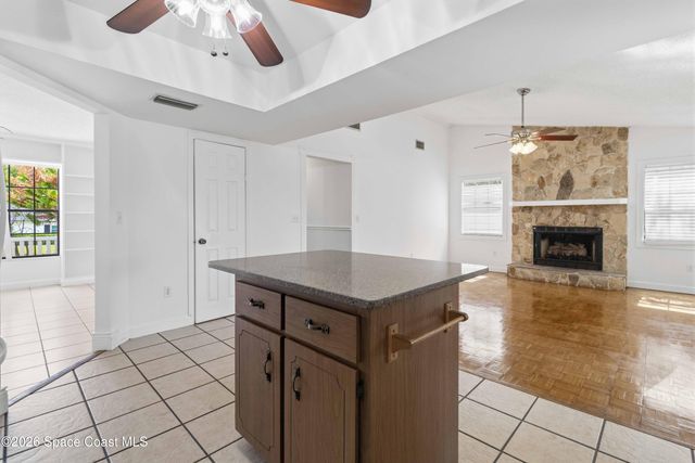 2595 White Oak Drive, Titusville, FL 32780