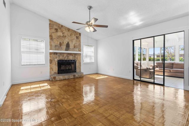 2595 White Oak Drive, Titusville, FL 32780